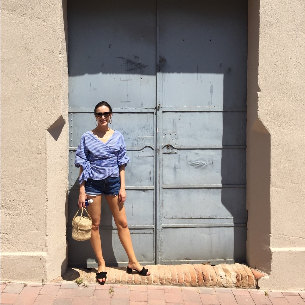 Meet your Posher, Lauren